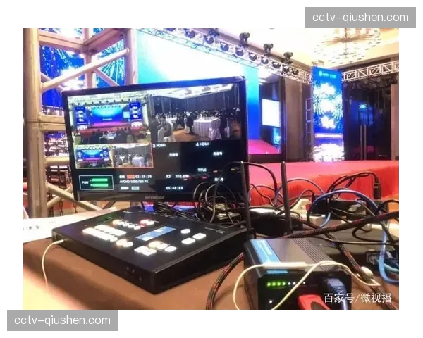 云导播技术的普及使得分布式、多地点协同制播成为常态。