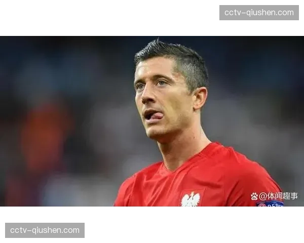 独家专访:莱万多夫斯基谈对阵老东家拜仁,“这永远是特殊的比赛” 独家专访:莱万多夫斯基谈对阵老东家拜仁,“这永远是特殊的比赛”