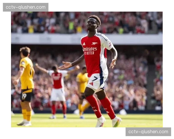 阿森纳2-0力克拜仁，萨卡传射建功，枪手占据晋级主动