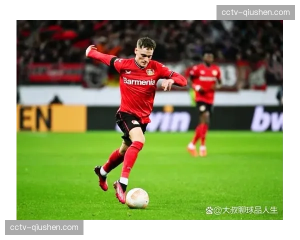 战报：勒沃库森2-0门兴，阿隆索球队全场成功发动12次快速反击取得压倒性优势
