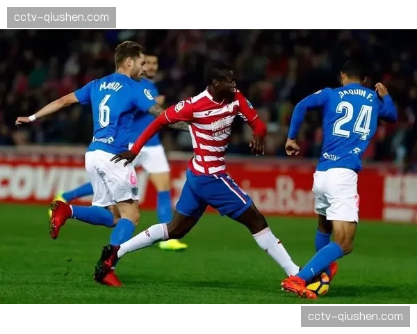 保级六分战：阿尔梅里亚主场迎战格拉纳达