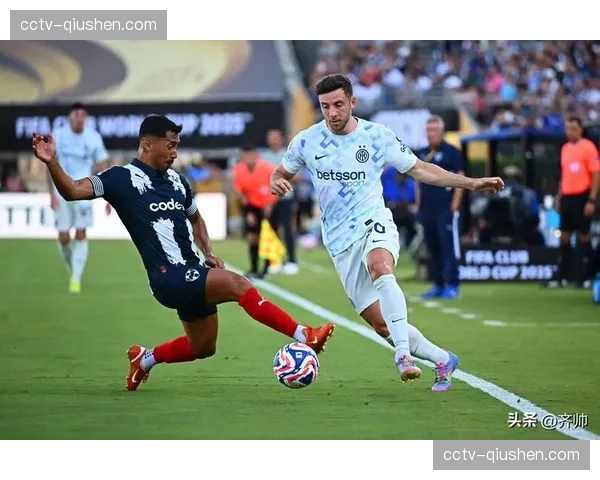 半场战报:国际米兰1-0皇家马德里,劳塔罗单刀建功 半场战报:国际米兰1-0皇家马德里,劳塔罗单刀建功