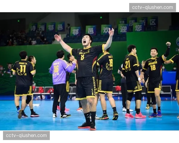 手球公益行：国家队球员探访癌症儿童病房，赠送签名球衣